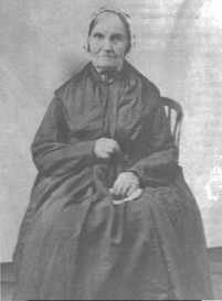 Eunice Ursula Knight (1797 - 1886) Profile